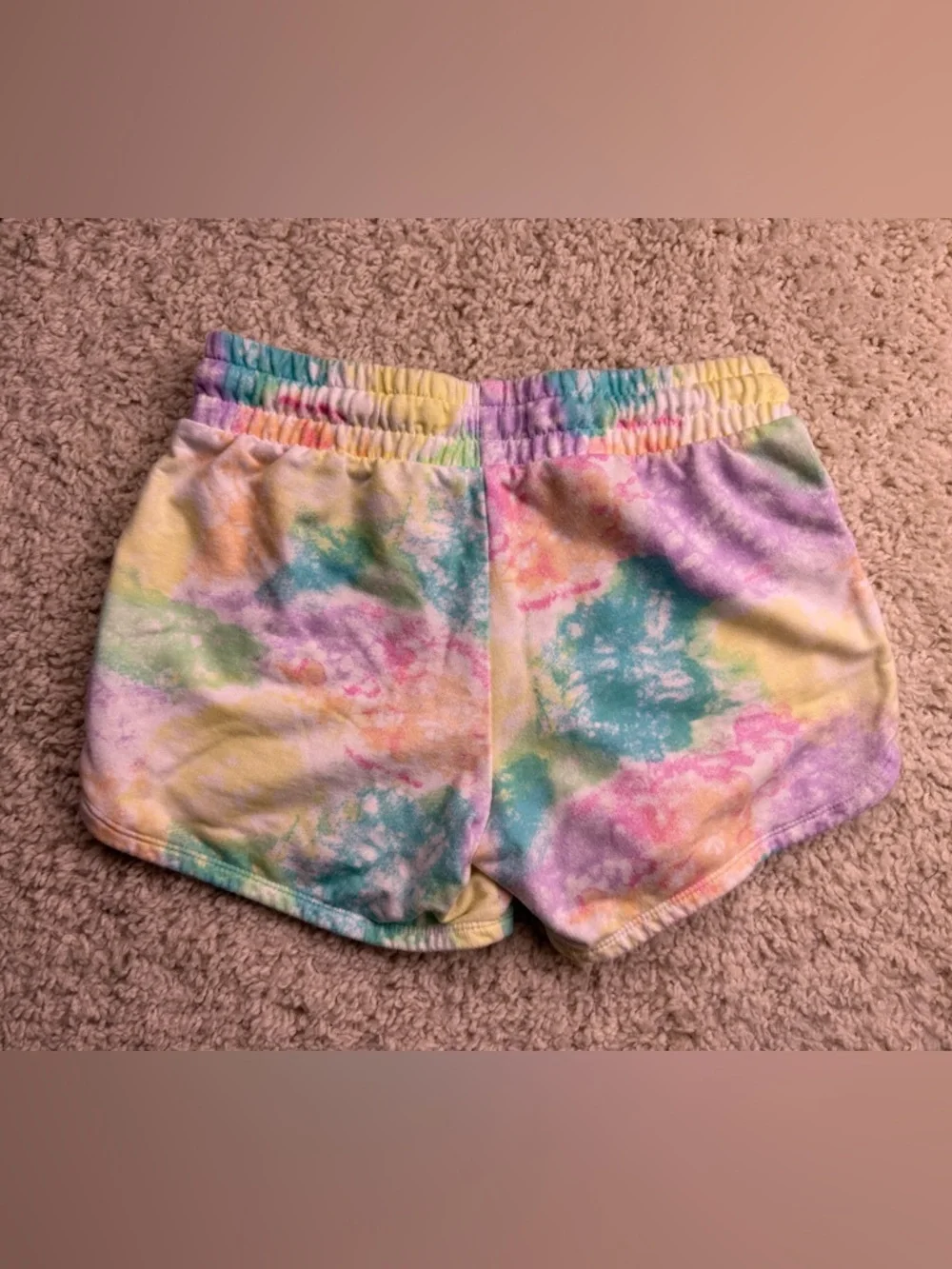 Girls XL Cat & Jack Shorts - Picture 2 of 5
